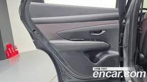 Hyundai Tucson, 2024 — миниатюра 15