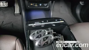 Hyundai Tucson, 2024 — миниатюра 27