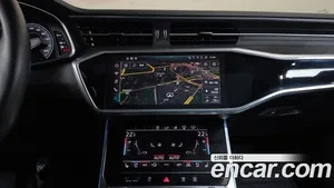 Audi A7, 2020 — миниатюра 18