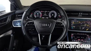Audi A7, 2020 — миниатюра 19