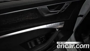Audi A7, 2020 — миниатюра 25