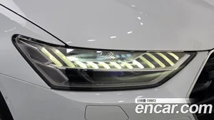 Audi A7, 2020 — миниатюра 8
