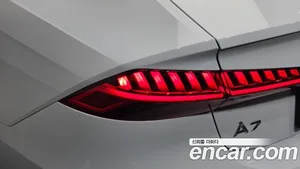 Audi A7, 2020 — миниатюра 9
