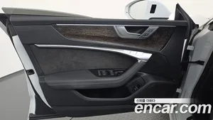 Audi A7, 2020 — миниатюра 14