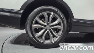 Honda Cr-v, 2021 — миниатюра 5