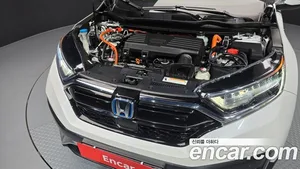 Honda Cr-v, 2021 — миниатюра 6