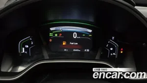 Honda Cr-v, 2021 — миниатюра 8