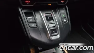 Honda Cr-v, 2021 — миниатюра 9