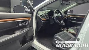 Honda Cr-v, 2021 — миниатюра 10