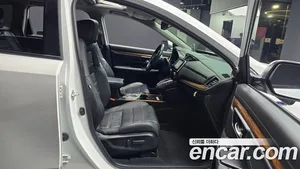 Honda Cr-v, 2021 — миниатюра 11