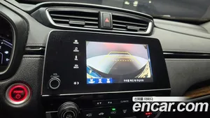 Honda Cr-v, 2021 — миниатюра 15