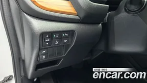 Honda Cr-v, 2021 — миниатюра 18