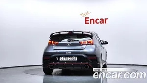 Hyundai Veloster, 2020 — миниатюра 4