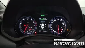 Hyundai Veloster, 2020 — миниатюра 11