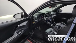 Hyundai Veloster, 2020 — миниатюра 13
