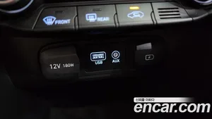 Hyundai Veloster, 2020 — миниатюра 18