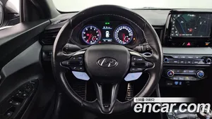 Hyundai Veloster, 2020 — миниатюра 20