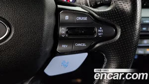 Hyundai Veloster, 2020 — миниатюра 22