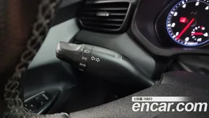 Hyundai Veloster, 2020 — миниатюра 25