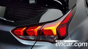 Hyundai Veloster, 2020 — миниатюра 9