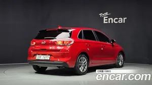 Hyundai i30, 2017 — миниатюра 2