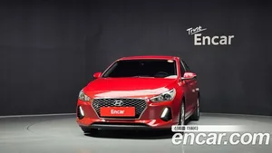 Hyundai i30, 2017 — миниатюра 3
