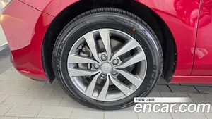 Hyundai i30, 2017 — миниатюра 5