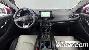 Hyundai i30, 2017 — миниатюра 10