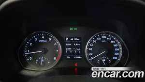 Hyundai i30, 2017 — миниатюра 11
