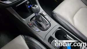 Hyundai i30, 2017 — миниатюра 12