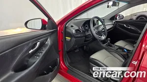 Hyundai i30, 2017 — миниатюра 13