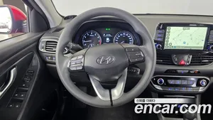 Hyundai i30, 2017 — миниатюра 19