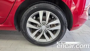 Hyundai i30, 2017 — миниатюра 7