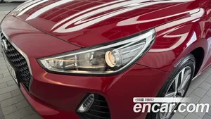 Hyundai i30, 2017 — миниатюра 8