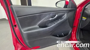 Hyundai i30, 2017 — миниатюра 14