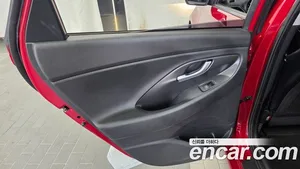 Hyundai i30, 2017 — миниатюра 15