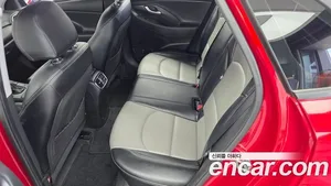 Hyundai i30, 2017 — миниатюра 16