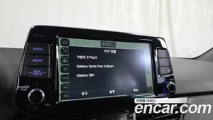 Hyundai i30, 2017 — миниатюра 30