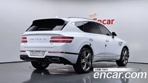 Genesis GV80, 2020 — миниатюра 2