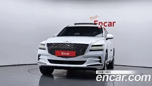 Genesis GV80, 2020 — миниатюра 3