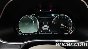 Genesis GV80, 2020 — миниатюра 11