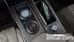Genesis GV80, 2020 — миниатюра 12
