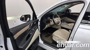 Genesis GV80, 2020 — миниатюра 13