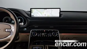 Genesis GV80, 2020 — миниатюра 18