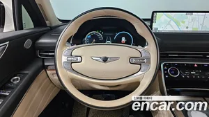 Genesis GV80, 2020 — миниатюра 19