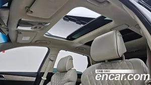 Genesis GV80, 2020 — миниатюра 21