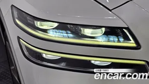Genesis GV80, 2020 — миниатюра 8