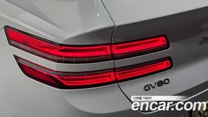 Genesis GV80, 2020 — миниатюра 9