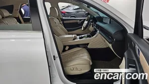 Genesis GV80, 2020 — миниатюра 16