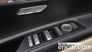 Genesis GV80, 2020 — миниатюра 29